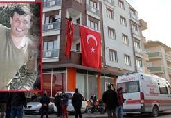 Şehit ateşi Kocaeli’ye düştü