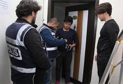 Günübirlik kiralık evlere 1 milyon 362 bin 317 lira ceza kesildi