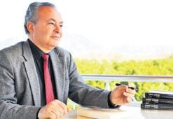 Türkiye’nin Dan Brown’u nefeslerinizi kesecek!