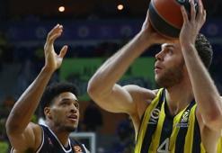 Fenerbahçe zorlanmadı!