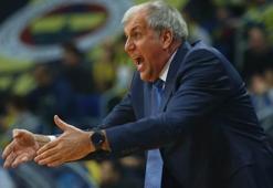 Obradovic: "Panathinaikos’suz bir Eurolegaue imkansız"