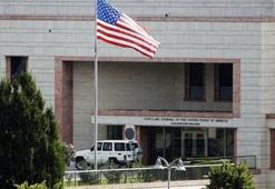 Konsolosluk çalışanına elektronik kelepçe