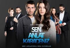 'Sen Anlat Karadeniz' oyuncuları ne kadar kazanıyor?
