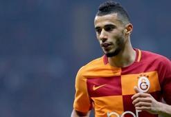 Belhanda için flaş iddia! Beşiktaş...