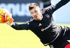 Beşiktaş'ta ayrılık gerçekleşti!