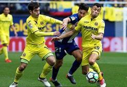 Enesli Villarreal, evinde mağlup