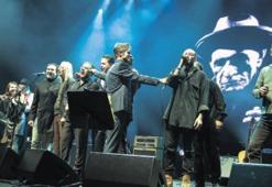 İlelebet moğollar!