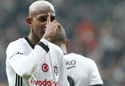 Talisca rüzgarı!