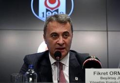 "Bonservisini almak istiyoruz"