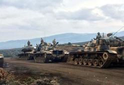 Son dakika: Çökertildi! PKK/PYD...