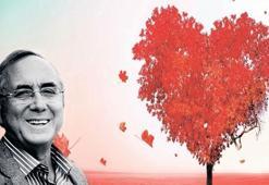 Ataol Behramoğlu en beğendiği aşk şiirlerini seçti...