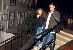 Aşk  Öykü’sü