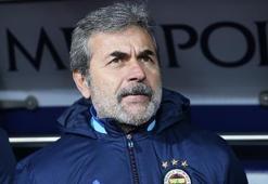 Kocaman'dan 4 değişiklik!