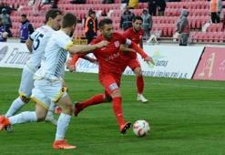 Ankaragücü deplasmanda 3'ledi!