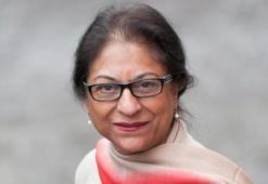 Asma Jahangir hayatını kaybetti