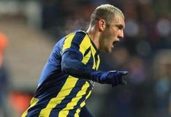 Zirveye 'Kocaman' adım!