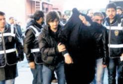 Kumpasın adı ‘Projeli Dosya’