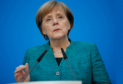 Merkel çarpıcı açıklama: Bedel ödedik!