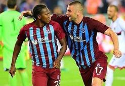 Transfer son anda yattı!