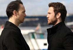 Çukur 16. yeni bölümde Yamaç ve Vartolu arasında büyük yüzleşme!