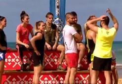 Survivor'da yeni dönem: Açlık butonu!