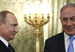 Her şey Rusya'nın elinde!