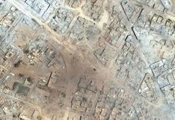 Irak'ın yeniden inşası 88 milyar dolara mâl olacak