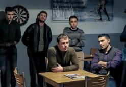 Söz 33. yeni bölümde Tim'i zorlu bir görev bekliyor!