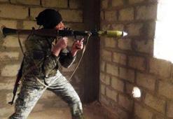YPG'ye yardım için Afrin'e geçtiler! Kim bu Hristiyan grup