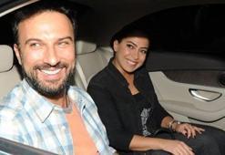 Tarkan'ın bebeğinin cinsiyeti belli oldu!