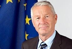Avrupa Konseyi Genel Sekreteri Jagland Türkiye’ye geliyor