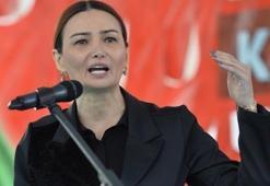 Azeri vekil Paşayeva'dan dikkat çeken Afrin çıkışı