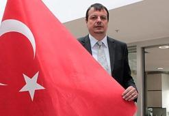 Ergin Ataman'ın birlik çağrısına Özhan Çıvgın'dan destek