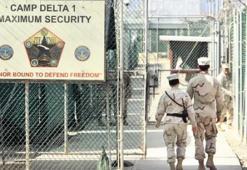 Guantanamo’da ‘keyif zamanı’