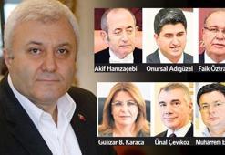 A Takımı’nda 9 yeni isim