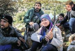 YPG’den ‘sivil’ kamuflaj!