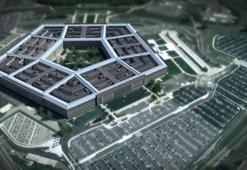 Pentagon'dan Suriye’de "sınır gücü" itirafı!
