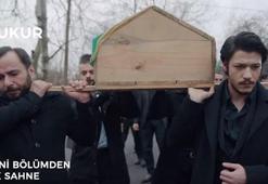Çukur dizisi 17. yeni bölümden ilk sahne yayınlandı!