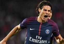 Edinson Cavani'den Real Madrid açıklaması