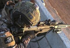 Son dakika! TSK'nın en özel birlikleri Afrin'e gönderildi