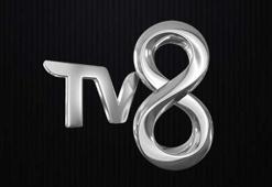 TV8 yayın akışında bugün neler var? - 13 Şubat Salı