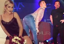 Kerimcan'ın cinsel içerikli videosunu yayınca...