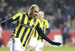 Fernandao gol atınca, Fenerbahçe kaybetmiyor