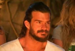 Survivor 2018'de bu akşam sürprizler yaşanacak! İki isim arasında büyük gerilim!