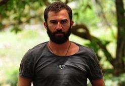 Turabi Çamkıran kimdir? (Survivor 2018)