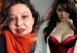 Nurgül Yeşilçay'ı görenler şoke oldu!