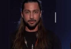 Survivor Marcus kimdir?