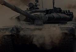 ABD, Deyrizor'da Rus yapımı bir tankı vurdu