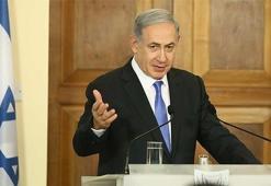 İsrail polisi: Netanyahu'nun rüşvet aldığına dair yeterli delil var