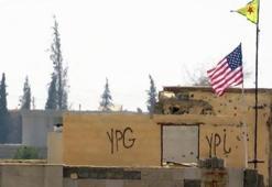 ABD'den PYD/PKK sınır gücüne "Irak-Suriye sınırı" kılıfı